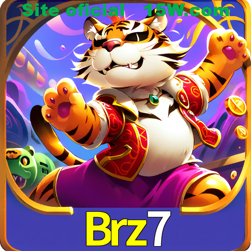 Imagem promocional da Brz7 mostrando a plataforma e suas vantagens